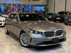 بي ام دبليو الفئة 5